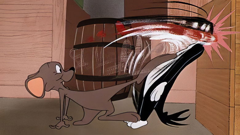 Imatge de Cats A-Weigh!