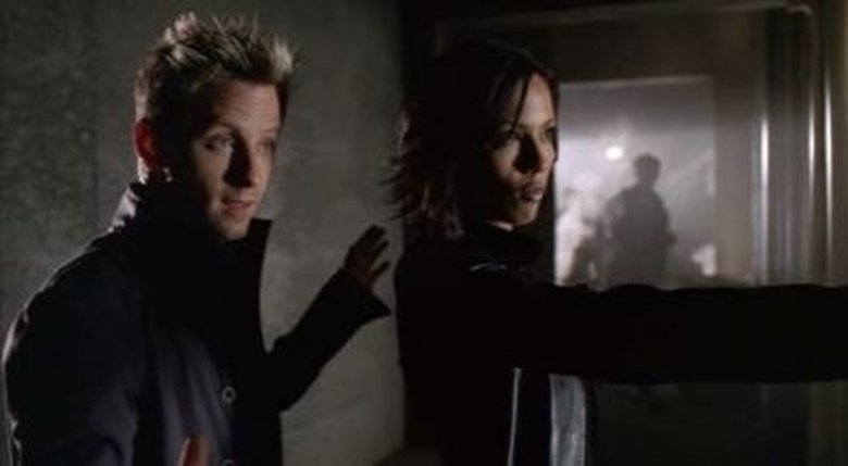 אנדרומדה עונה 2 פרק 11 לצפייה ישירה