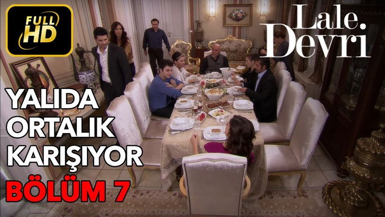 Still image for Lale Devri season 1 episode 7: Episode 7 Still image for Lale Devri season 1 episode 7: Episode 7