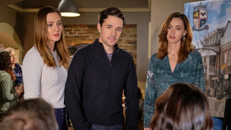 Un Soupçon De Magie Saison 6 Netflix Date Voir Un soupçon de magie saison 6 episode 6 VF - zuStream