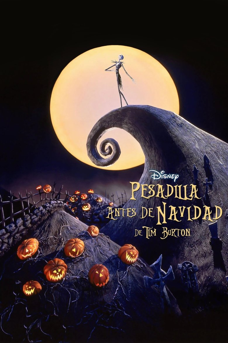 Imagen de El extraño mundo de Jack