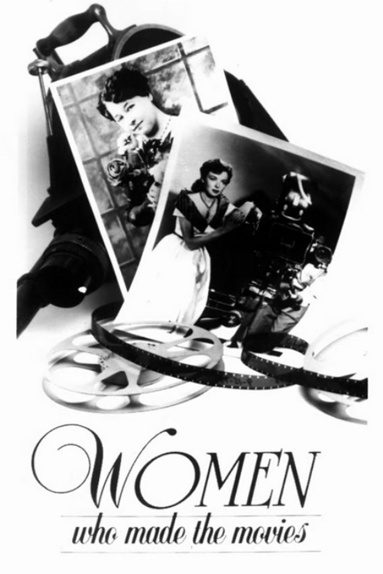 Imatge de Women Who Made the Movies
