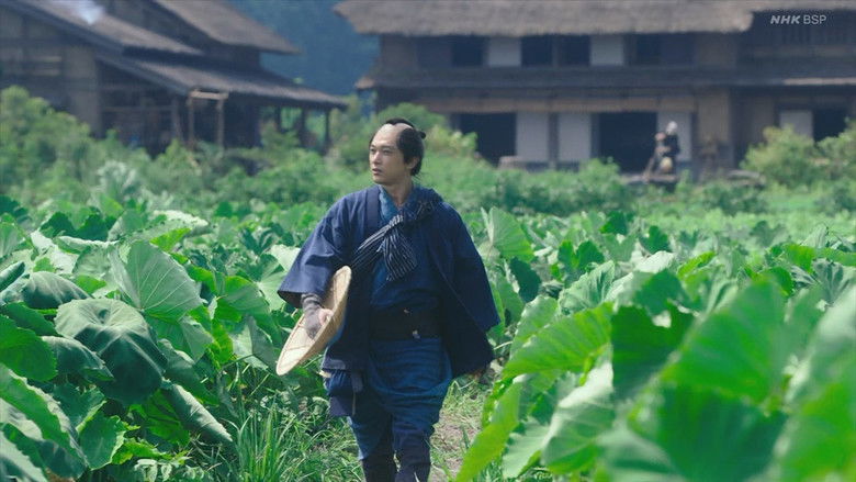 Still image for Reach Beyond the Blue Sky season 1 episode 6: Eichii is Uneasy Still image for Reach Beyond the Blue Sky season 1 episode 6: Eichii is Uneasy