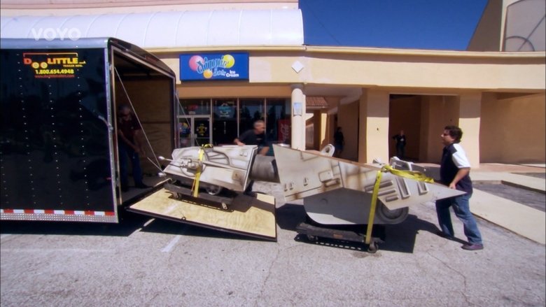 Still image for Shipping Wars season 1 episode 10: May the Ship Be With You Still image for Shipping Wars season 1 episode 10: May the Ship Be With You