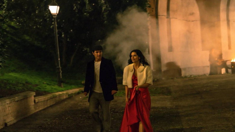 Still from Hasta el fin del mundo