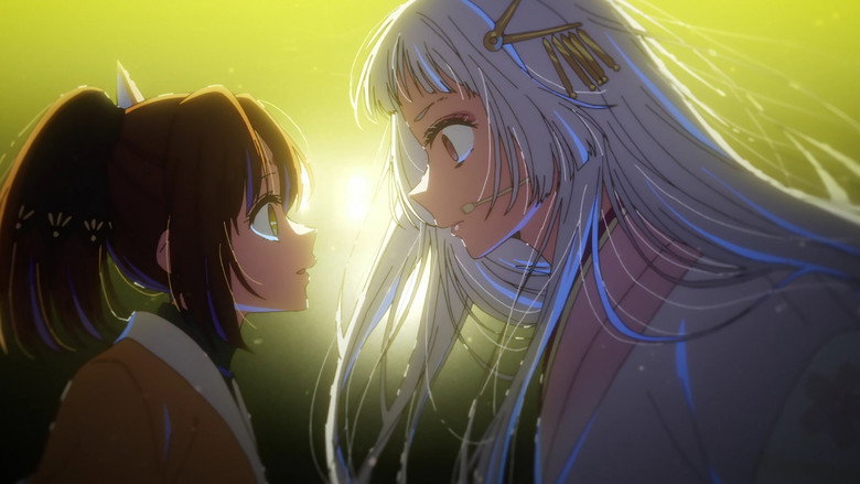 Still from 【OSHI NO KO】 - Season 1 Episode 18