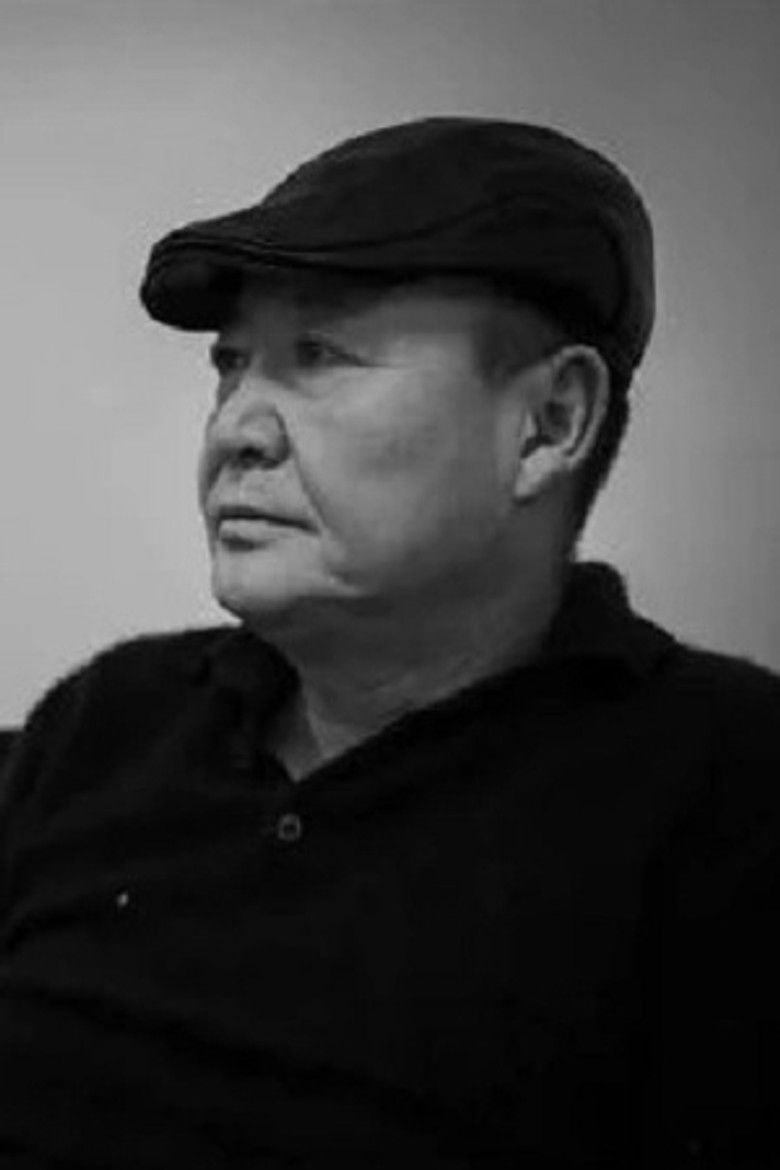 苏德斯琴 portrait image