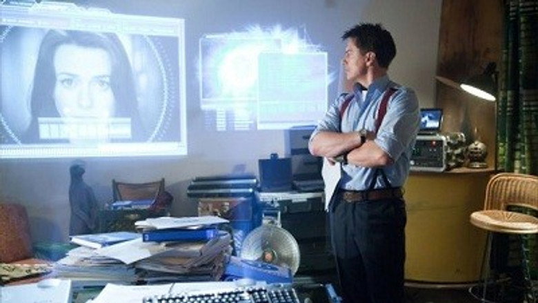 Still from Torchwood - Season 4 Episode 6
