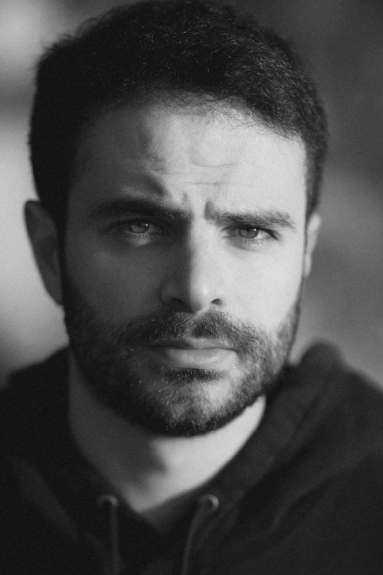 Sinan Helvaci photo 2