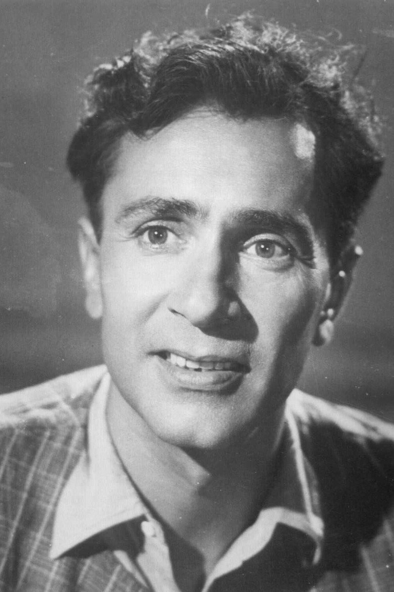 Balraj Sahni photo 2