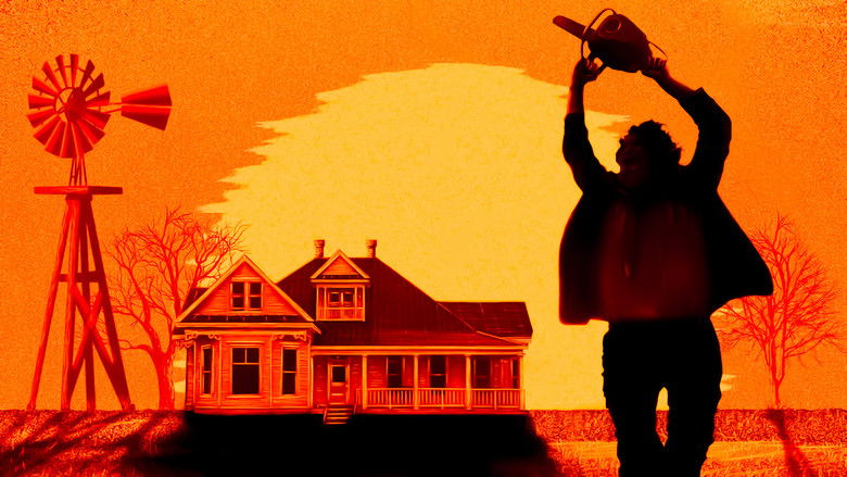 Backdrop de Texas Chainsaw Massacre Collection