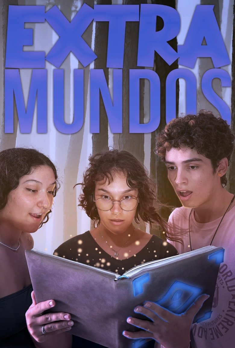 Extramundos (2025)