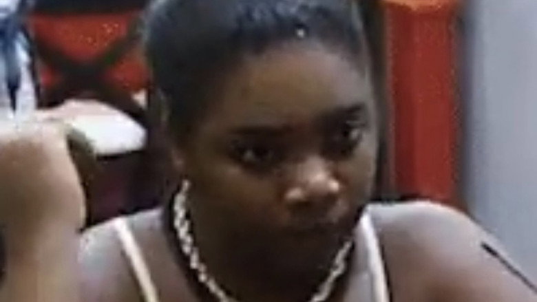 Imatge de Conclave (Gretchen's GIF Edit)