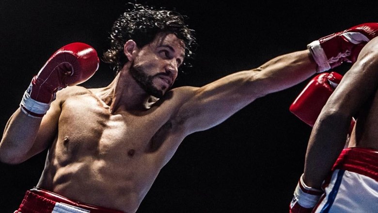 Regarder Film Hands of Stone Gratuit en français