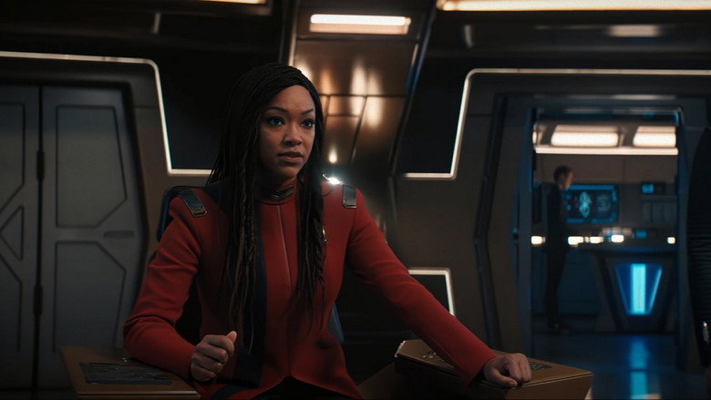Star Trek: Discovery S04E09 — Rubicon episode still