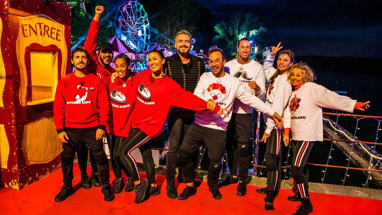 Still image for Boyard Land season 1 episode 1: Episode 1 Still image for Boyard Land season 1 episode 1: Episode 1