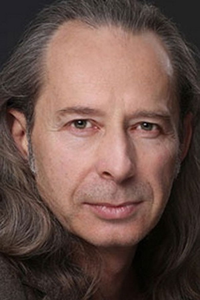 Sławomir Głazek portrait image