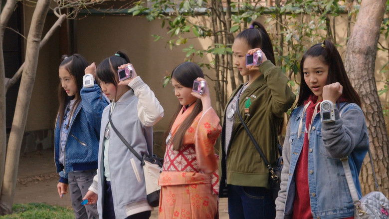 Still image for Idol × Warrior Miracle Tunes! season 1 episode 36: Yukie is a Famous Actress?! Still image for Idol × Warrior Miracle Tunes! season 1 episode 36: Yukie is a Famous Actress?!