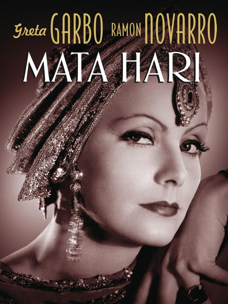 Imatge de Mata Hari