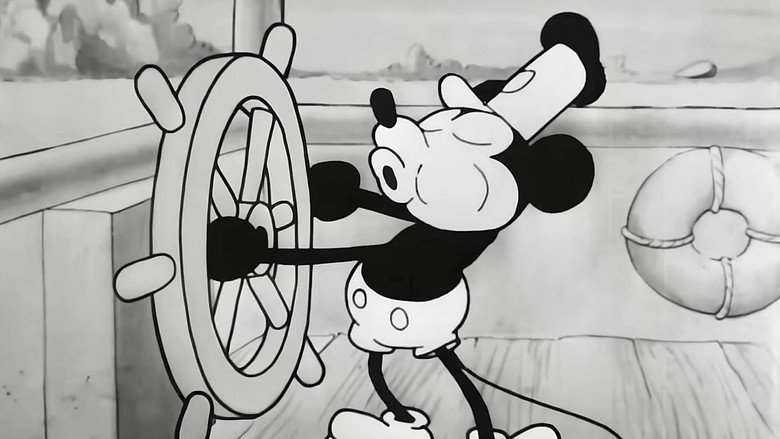 Steamboat Willie