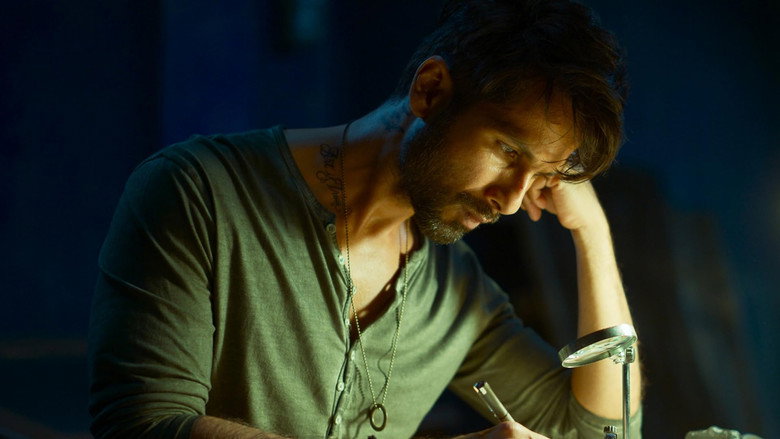 Still from Farzi - Season 1 Episode 1