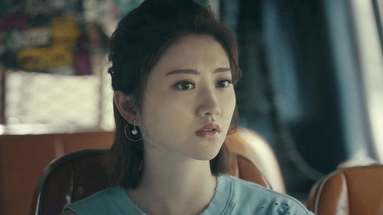 Still image for Love Journey season 1 episode 20: Episode 20