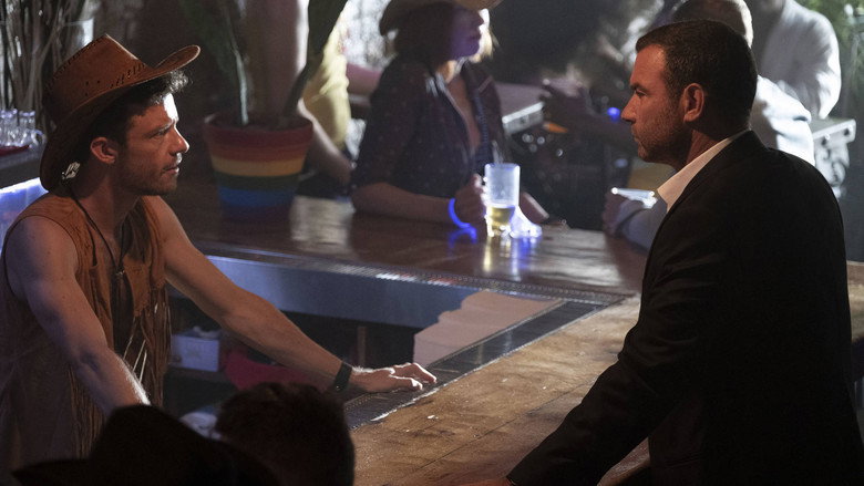 Still from Ray Donovan - Season 7 Episode 6
