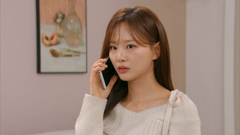 Pearl in Red: 1×10