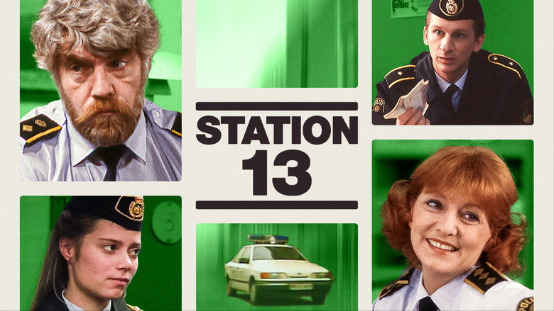 Station 13 image