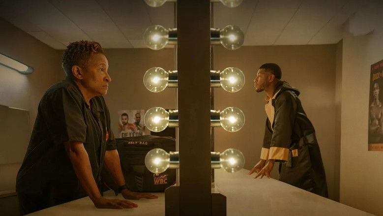 Image d'arrière-plan 1 du film Undercard