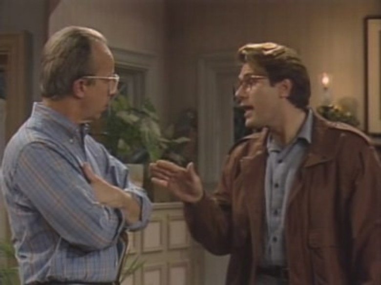 Still from ALF - Season 4 Episode 15