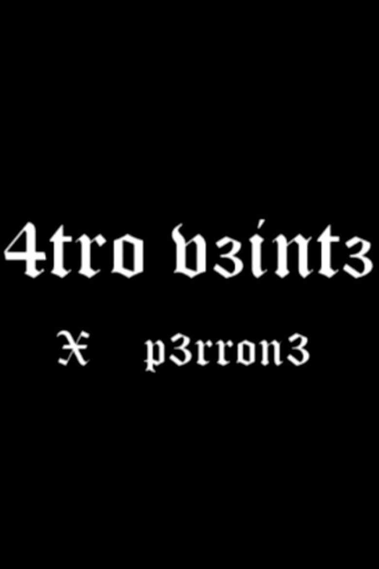 4tro v3int3 main poster