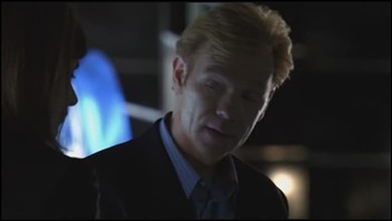 CSI: Miami: 3×5