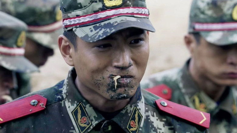 Still image for Snow Leopard Characteristic season 1 episode 18: Episode 18