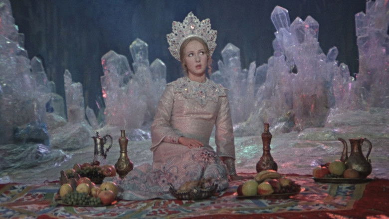 Imatge de Руслан и Людмила