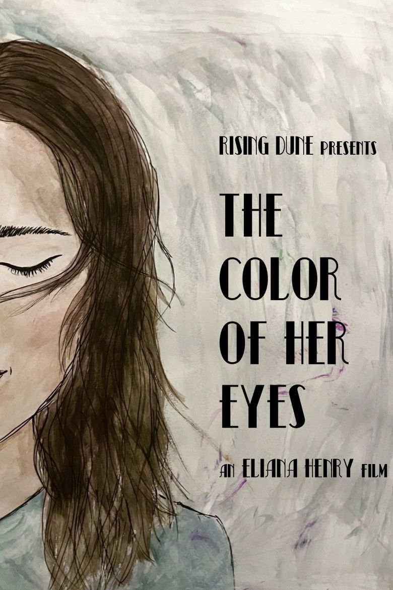 Imatge de The Color of Her Eyes