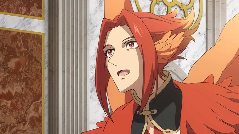 Still from The Rising of the Shield Hero - Temporada 4 Episodio 1