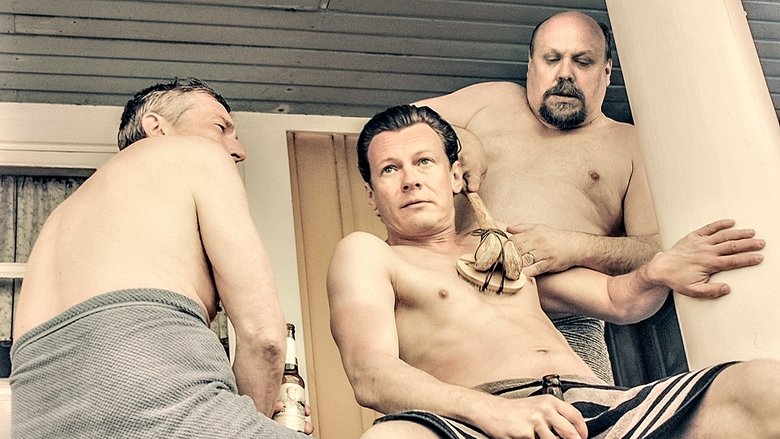 Still image for Kohtuuttomuuksia season 1 episode 3: Episode 3 Still image for Kohtuuttomuuksia season 1 episode 3: Episode 3