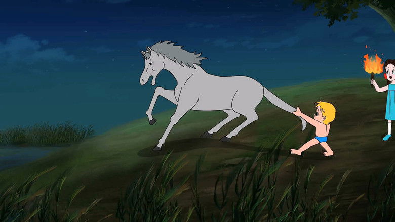 Still image for Haier Brothers season 1 episode 40: Episode 40 Still image for Haier Brothers season 1 episode 40: Episode 40