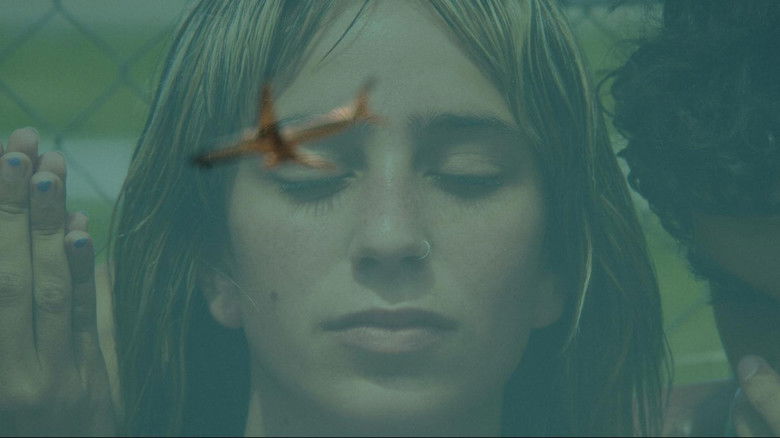 Imatge de Los Nadadores