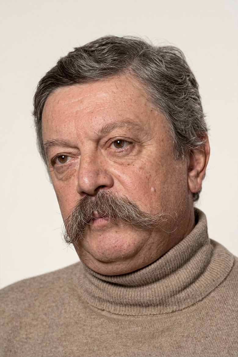 Photo de Bülent Uluer