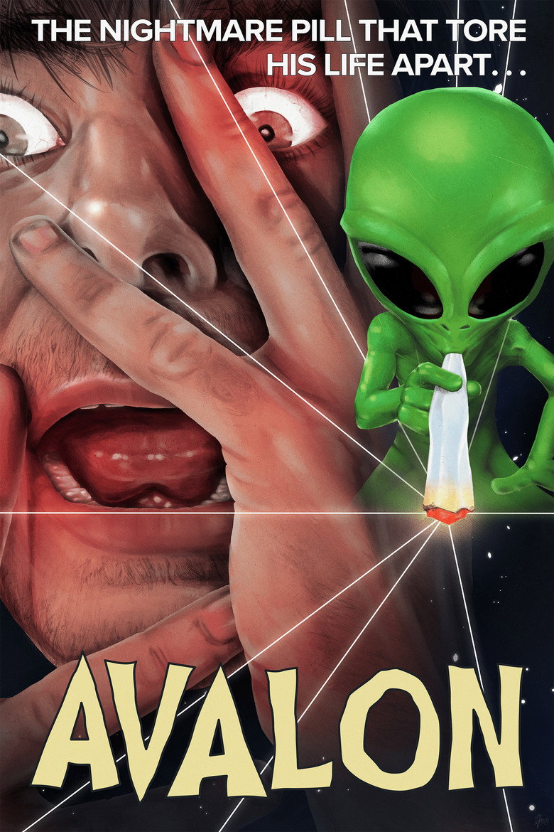 Imatge de Avalon