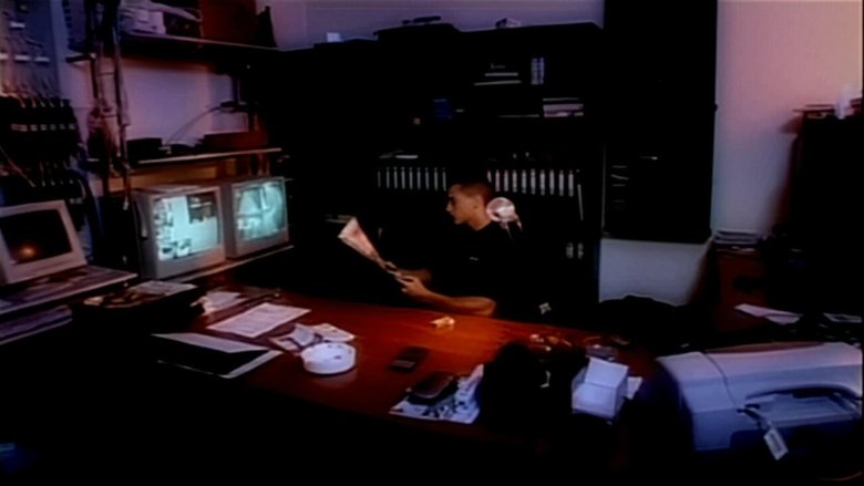 I'll Be Watching You (2007)