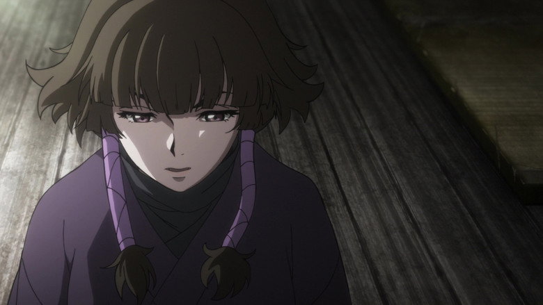 Still from Joran: The Princess of Snow and Blood - Season 1 Episode 9
