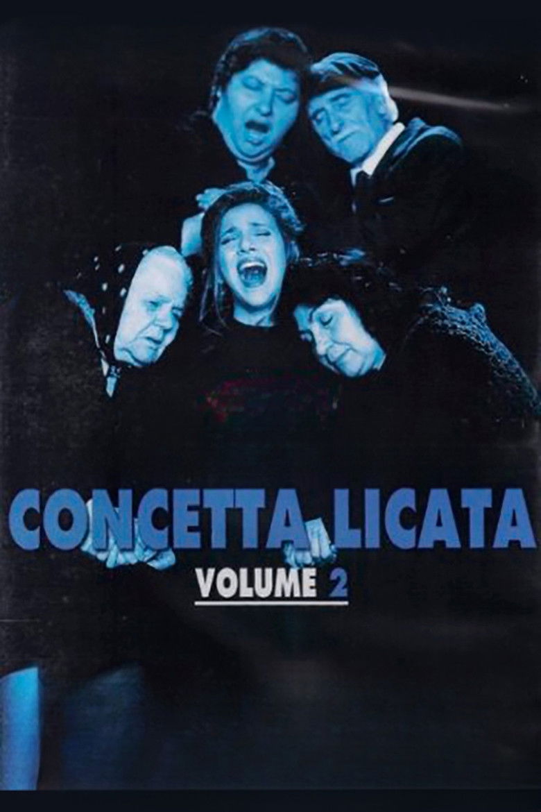 Imatge de Concetta Licata 2