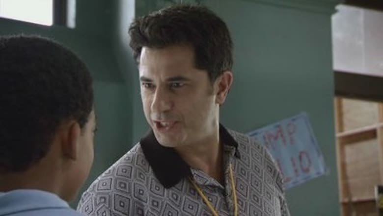 Everybody Hates Chris Stream