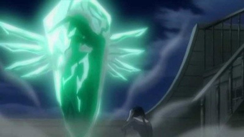 Still from D.Gray-man - Season 2 Episode 13
