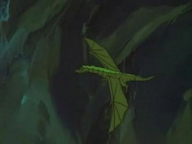 Still from Dungeons & Dragons - Season 3 Episode 5