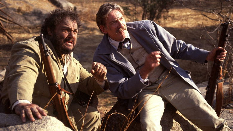 Backdrop de The Lost World Collection