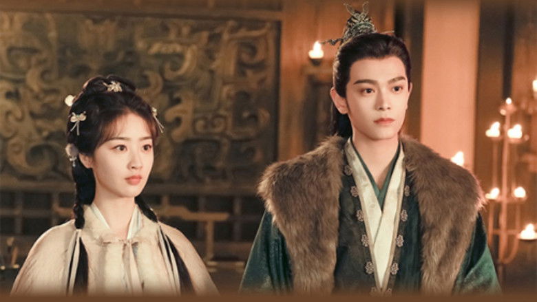 Still image for Melody of Golden Age season 1 episode 38: Episode 38 Still image for Melody of Golden Age season 1 episode 38: Episode 38